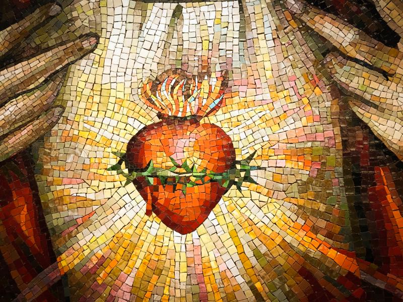 sacredheart