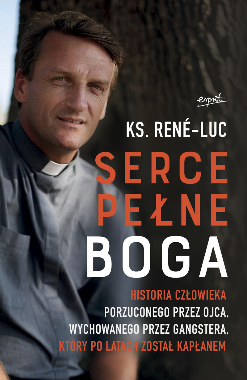 KSIĄDZ RENE-LUC