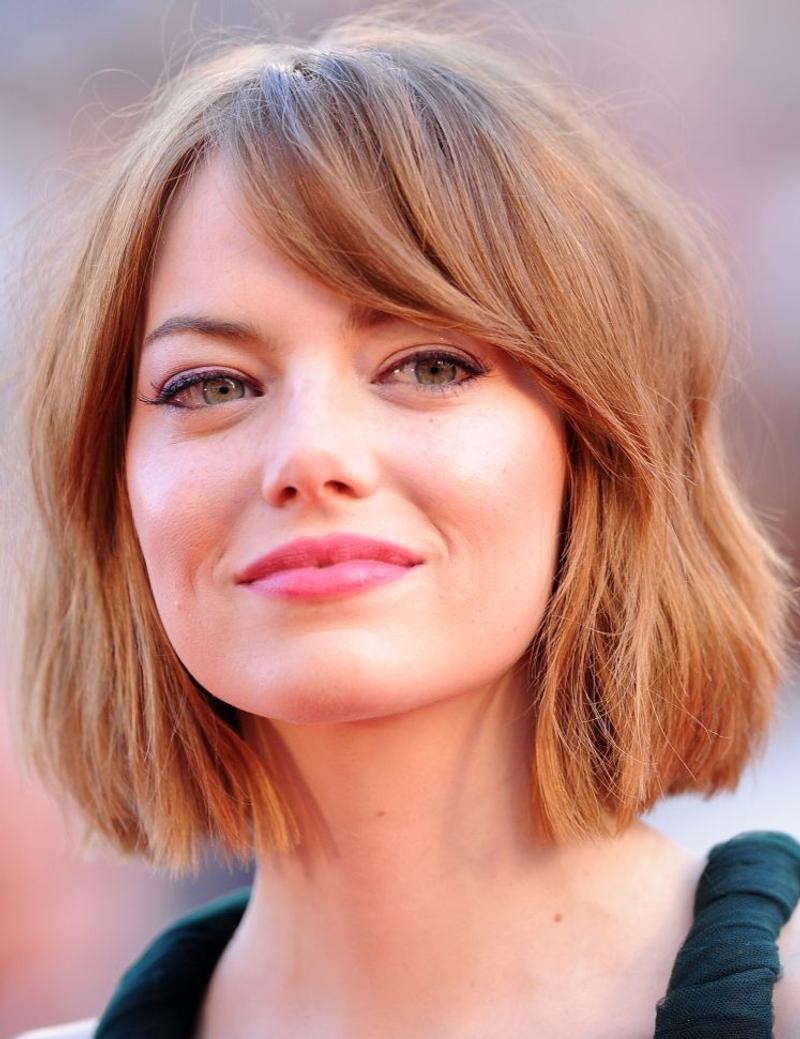 BEAUTIFUL WOMAN