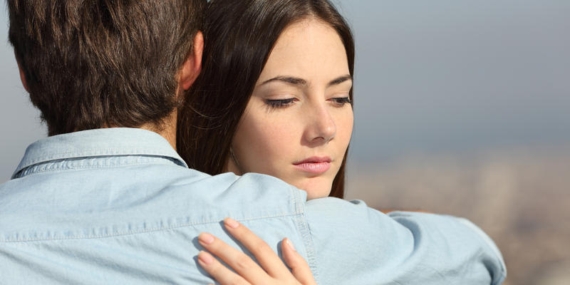 COUPLE, LES RAVAGES DU SILENCE
