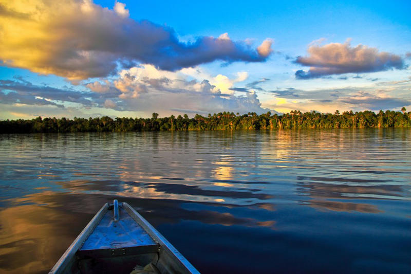 IQUITOS