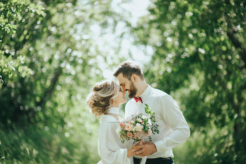 WEDDING