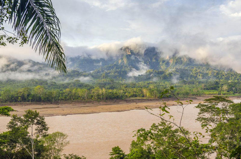 AMAZONIA