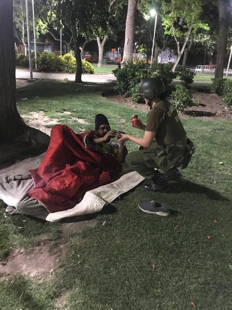 CARABINEROS