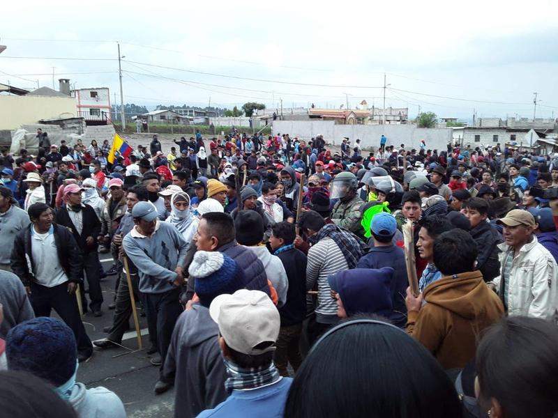 ECUADOR