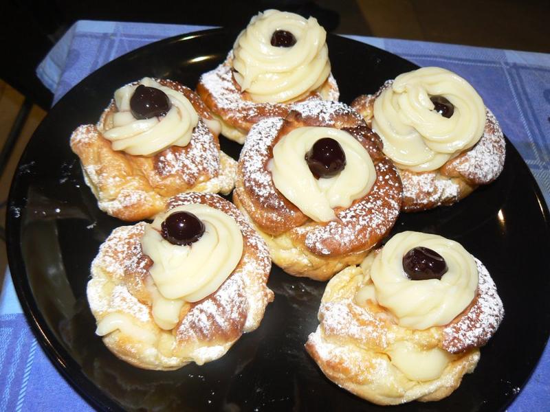ZEPPOLE
