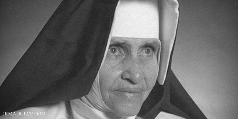 IRMA DULCE