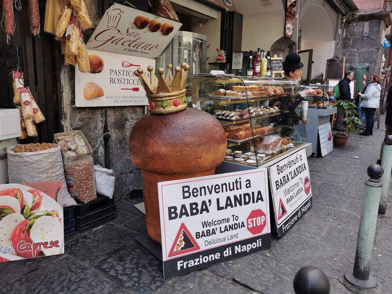 NAPOLI