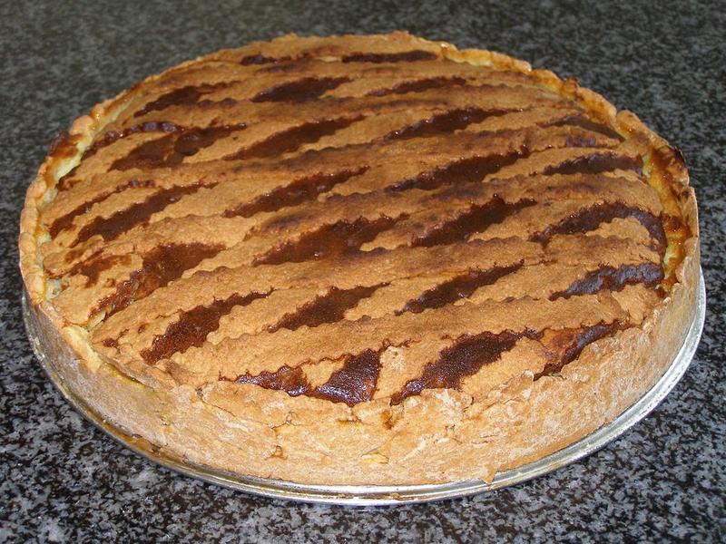 PASTIERA