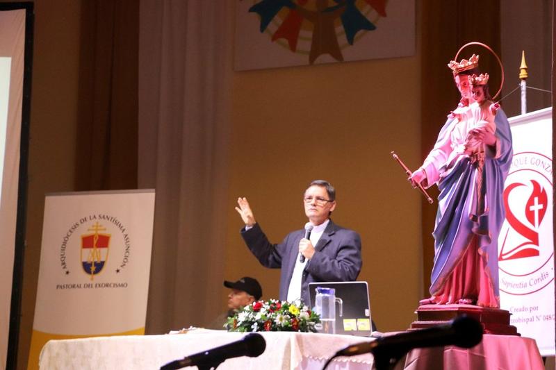 PARAGUAY