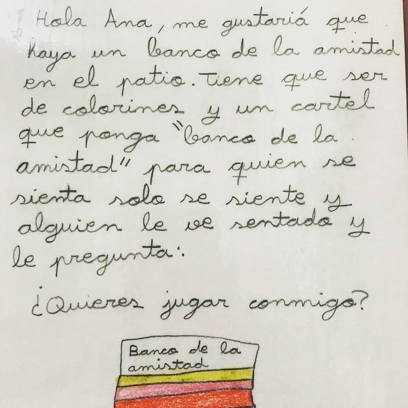 LETTER