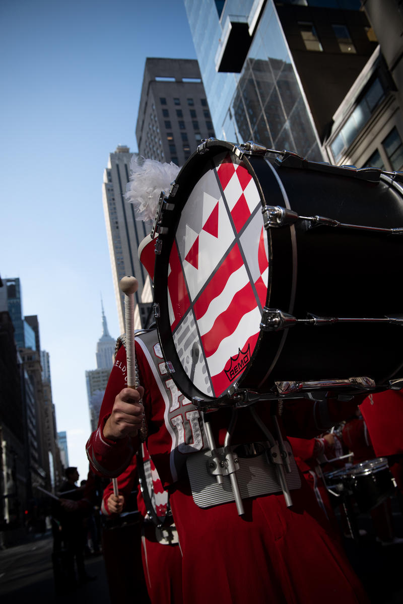 COLUMBUS DAY,NYC