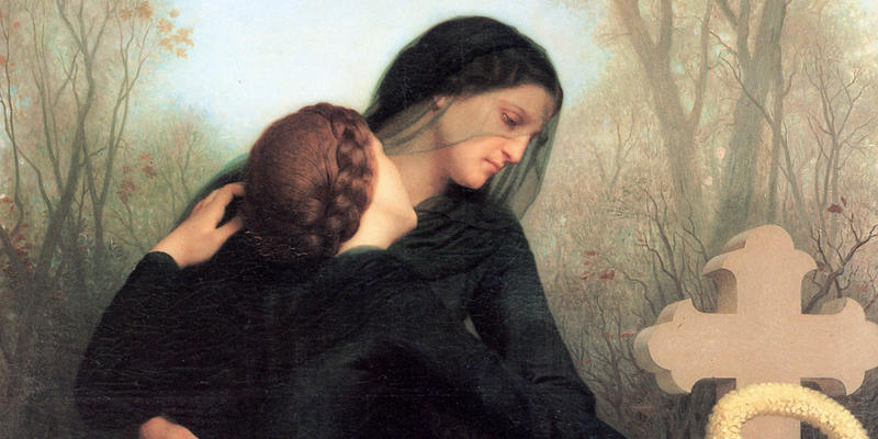 ALL SOULS DAY