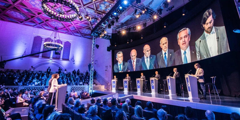 DEBATE