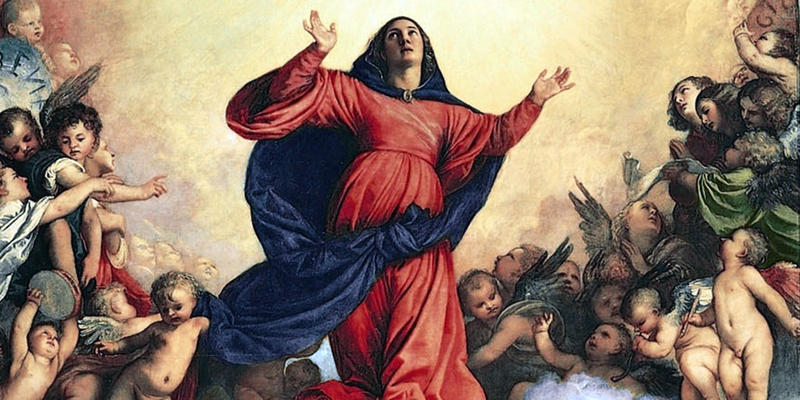 Assunção de Nossa Senhora