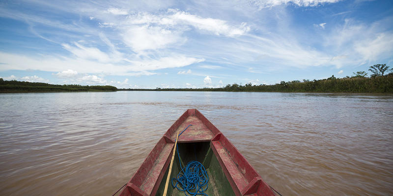 AMAZONIA