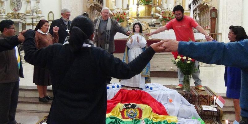 BOLIVIA
