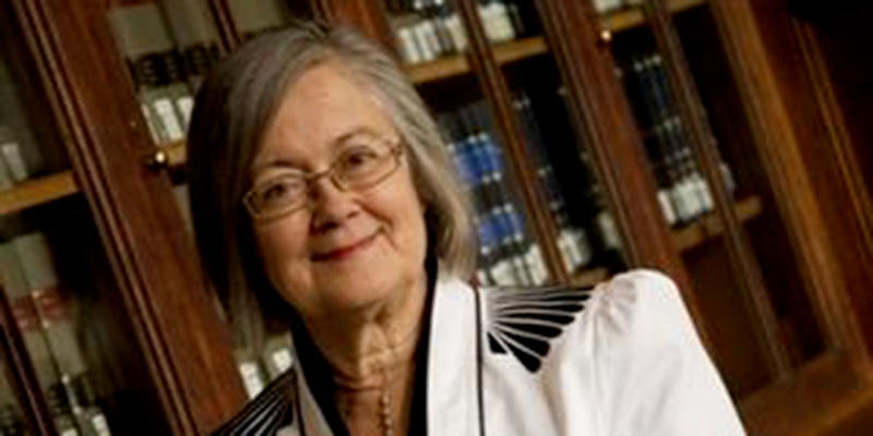 BRENDA HALE