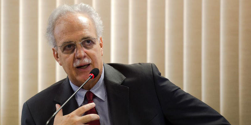 CARLOS NOBRE