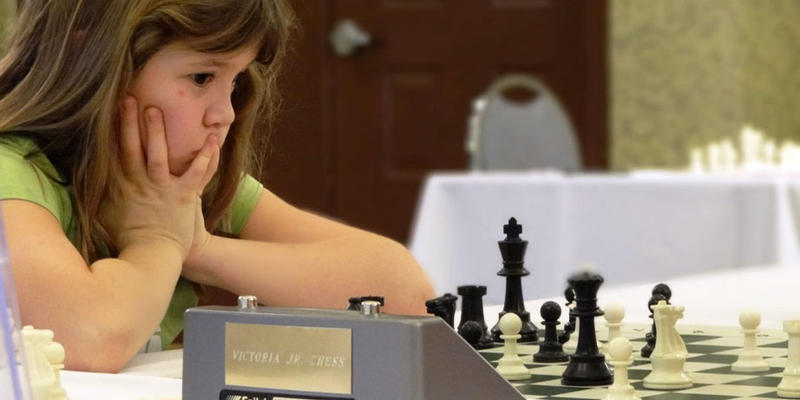 CHESS