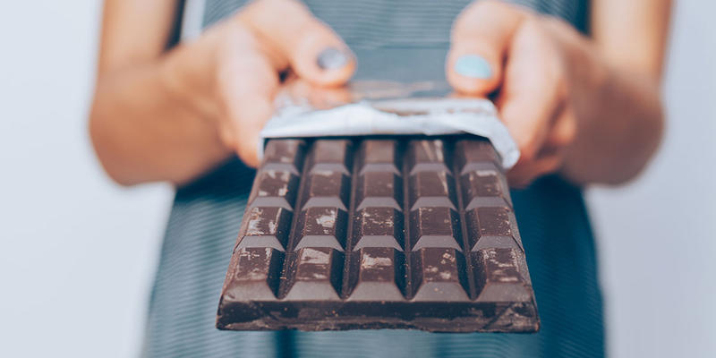 CHOCOLATE