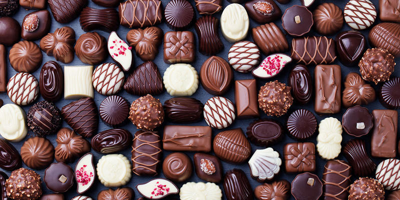 CHOCOLATE