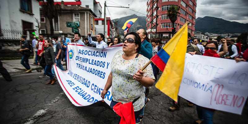 ECUADOR