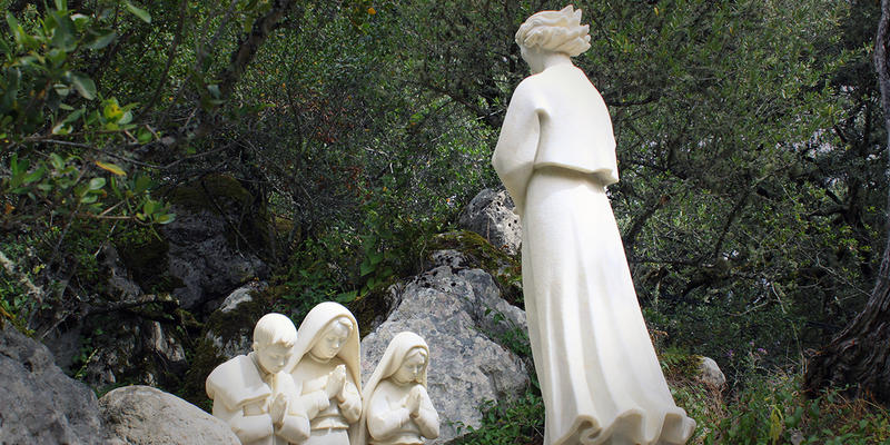 Guardian Angel of Portugal