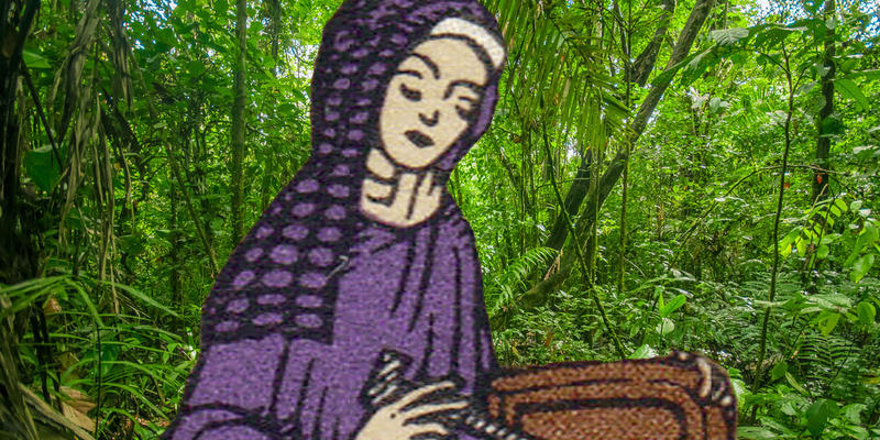 HILDEGARD