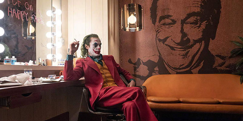 JOKER