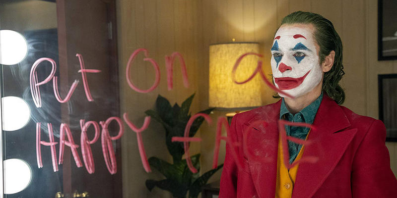 JOKER