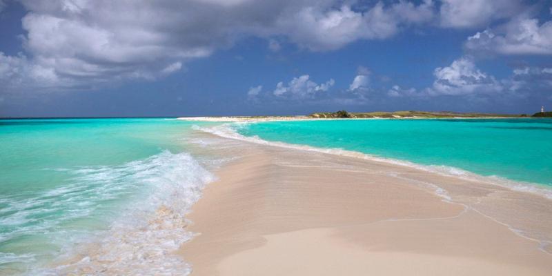 CAYO DE AGUA