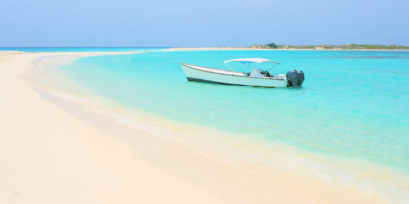 CAYO DE AGUA