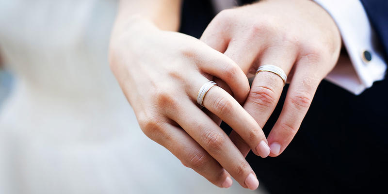 MARRIAGE