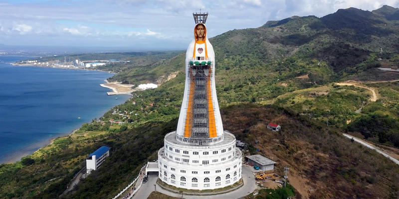 MOTHER OF ALL ASIA