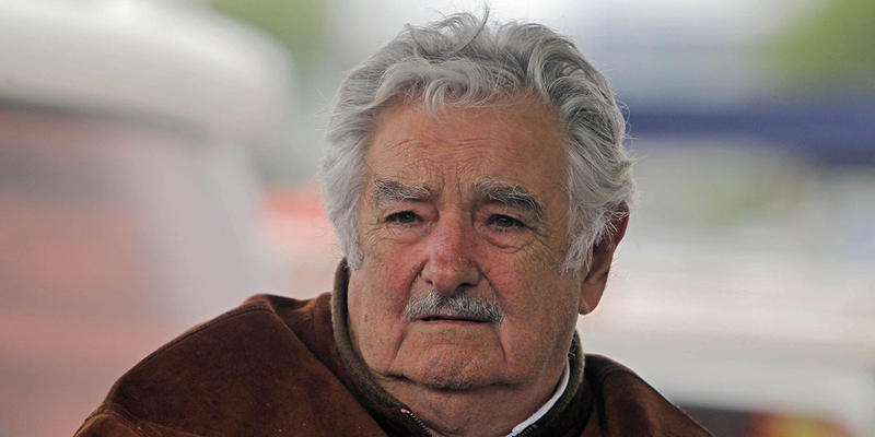 PEPE MUJICA