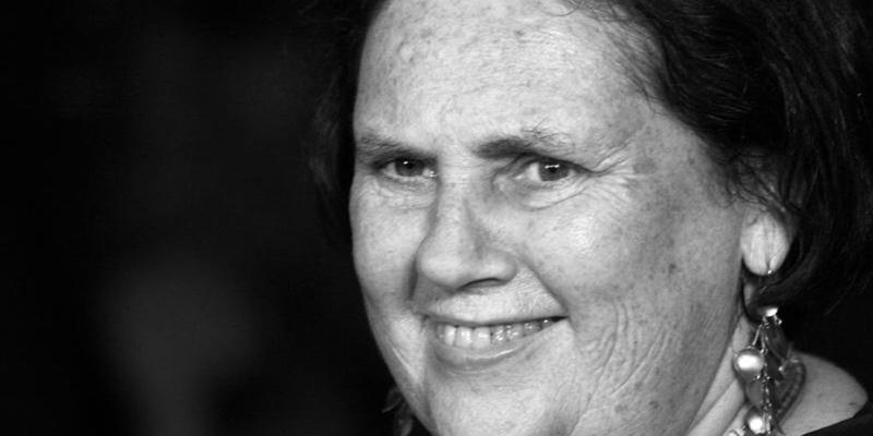SUZY MENKES