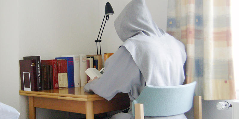 TRAPPIST MONK