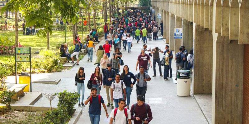 UNIVERSITY