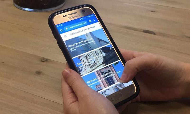 Web-appication 