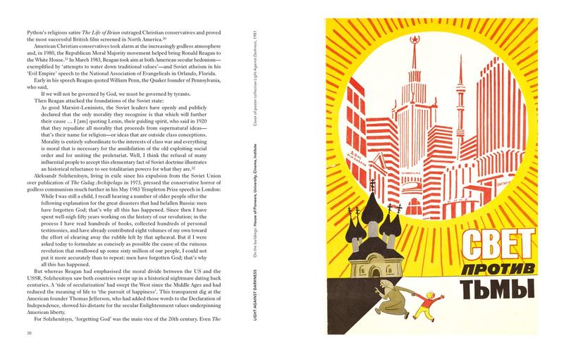 WEB3-Godless-Utopia-libro - Aleteia.org - Italiano Godless Utopia propaganda comunista