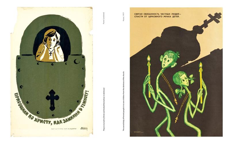 WEB3-Godless-Utopia-libro - Aleteia.org - Italiano Godless Utopia propaganda comunista