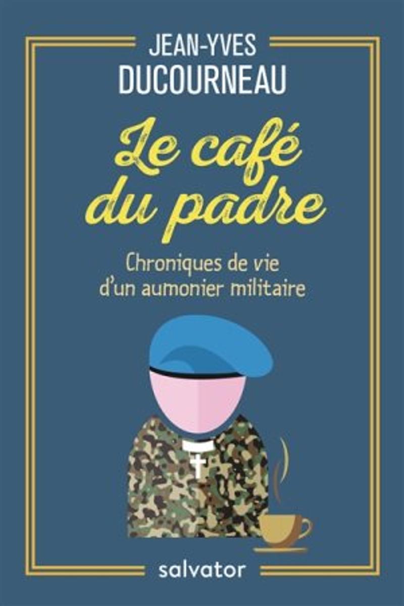 le café du padre