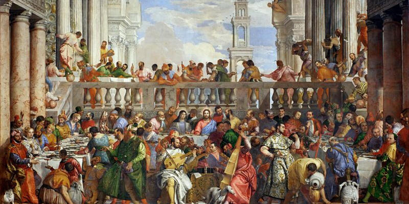 Noces de Cana