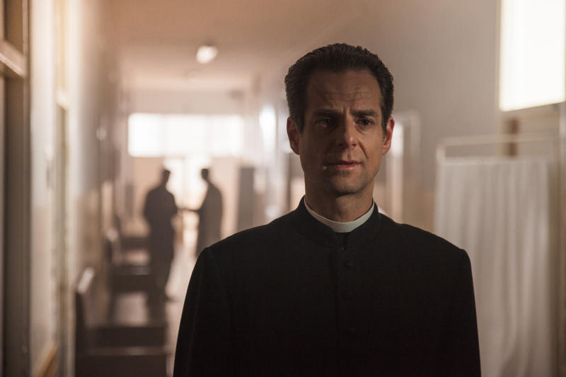 LOVE AND MERCY