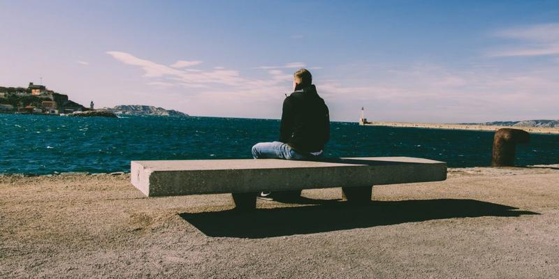 MEN-ALONE-BENCH