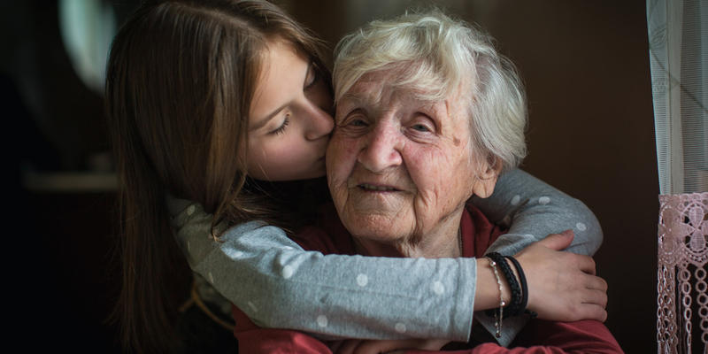 ELDERLY