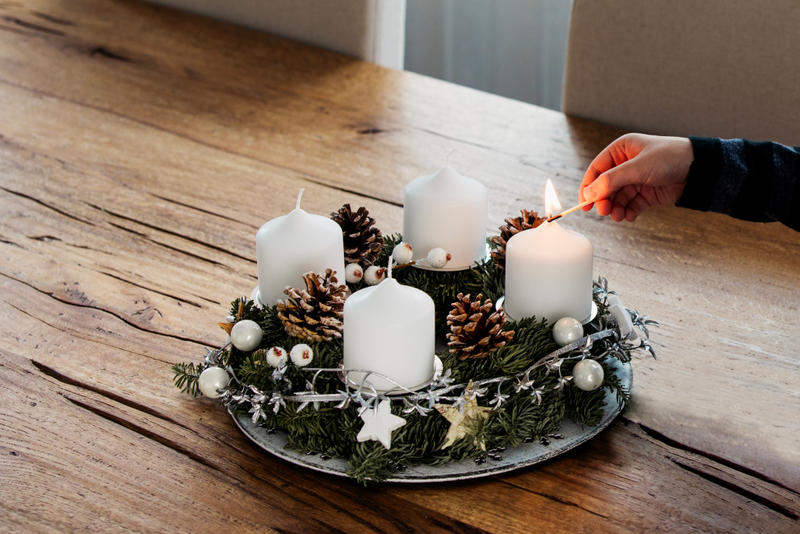 ADVENT