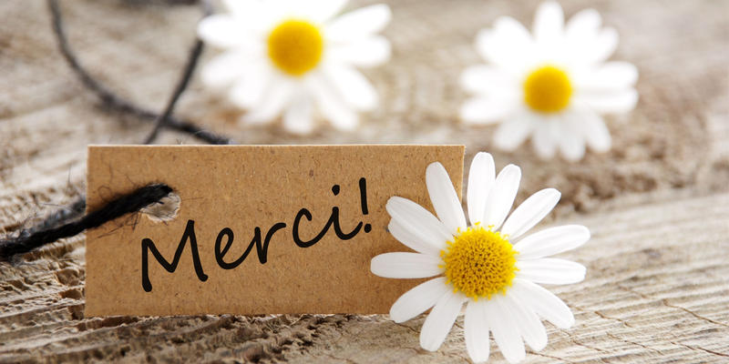 merci