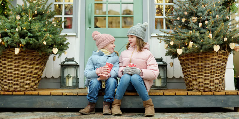 CHRISTMAS